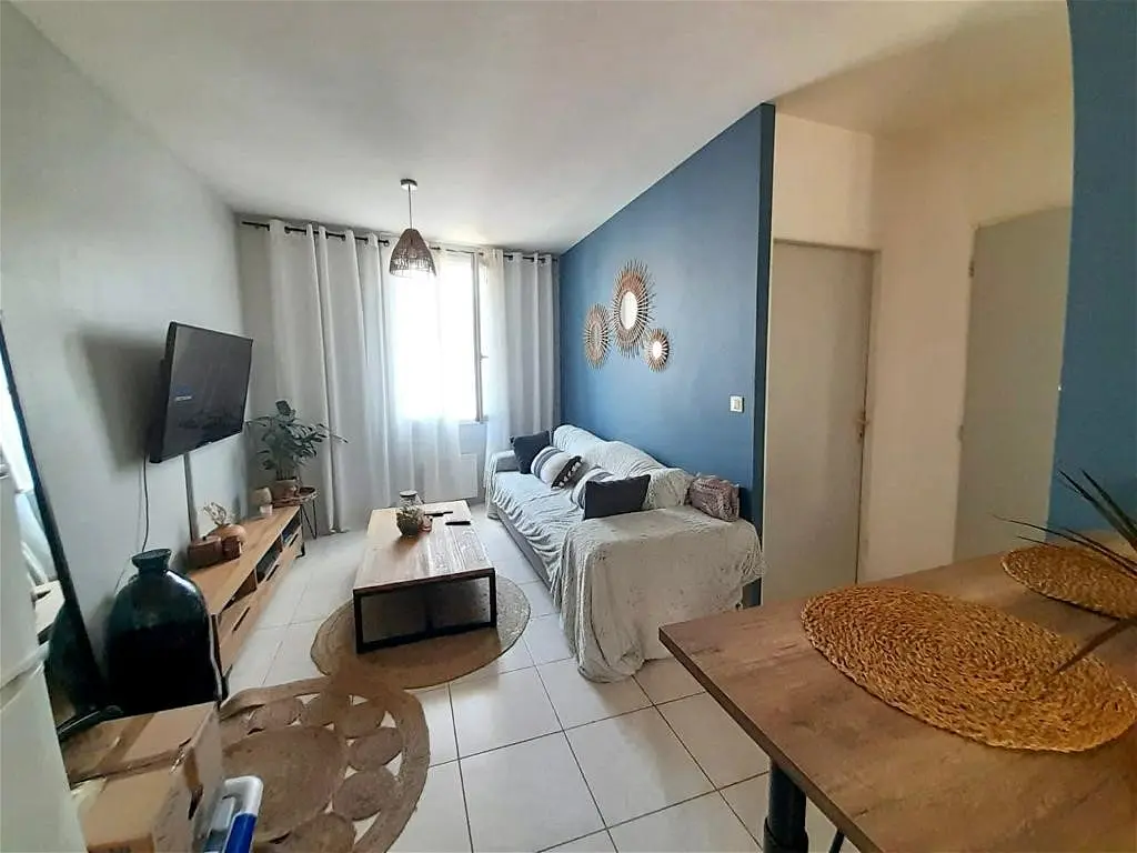 Appartement à Sèvremoine