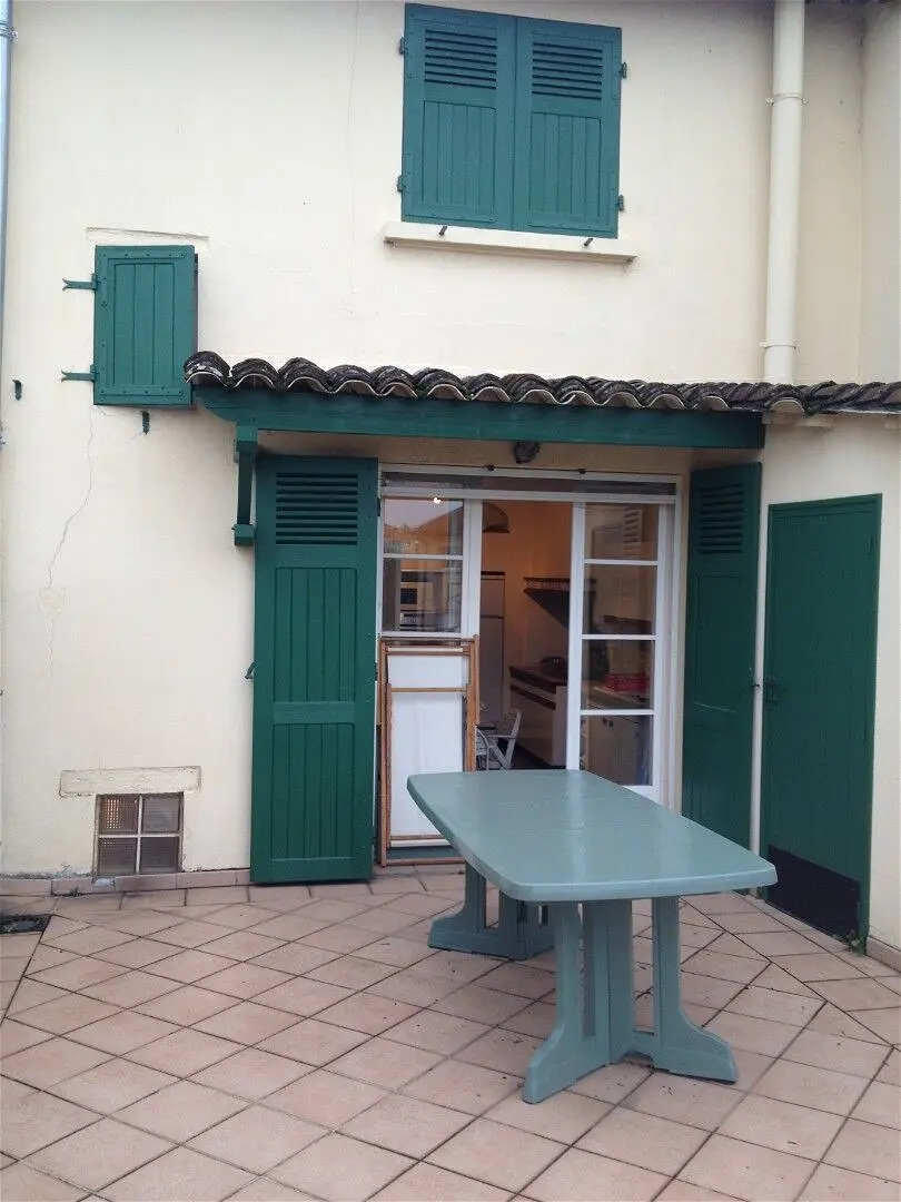 Appartement à Villars-les-Dombes