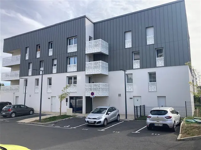 Appartement à Fleury-sur-Orne