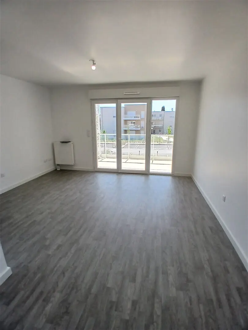 Appartement à Laval