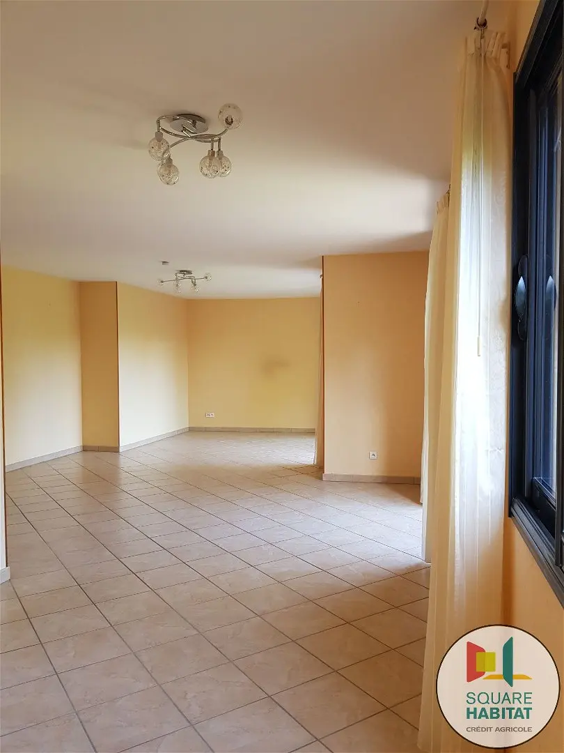 Appartement à Issoire