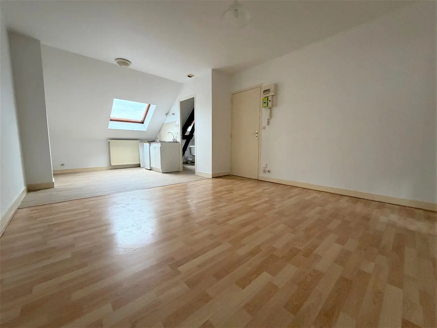 Appartement à Blois