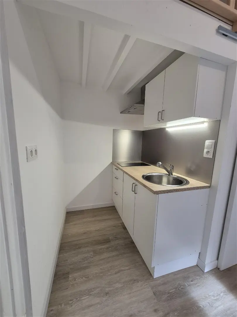 Appartement à Cambrai