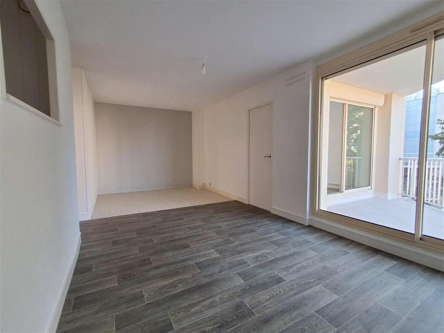 Appartement à La Roche-sur-Yon