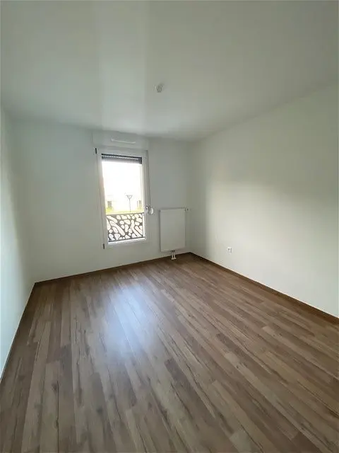 Appartement à Metz