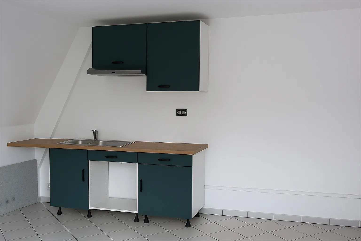 Appartement in Elbeuf