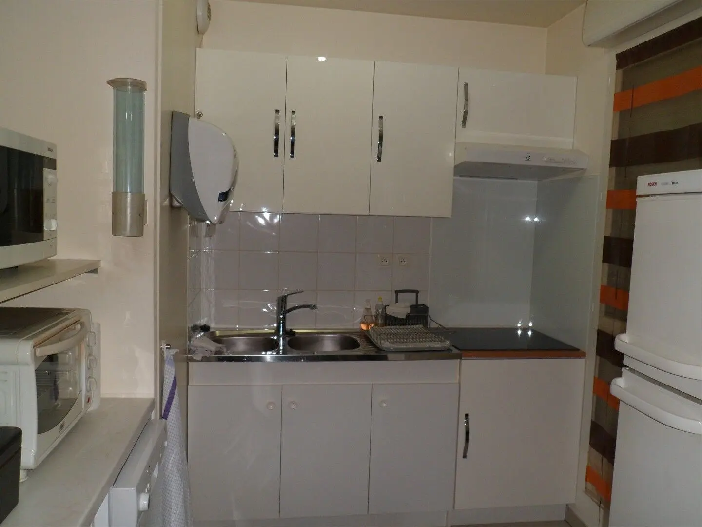 Appartement in Lyon