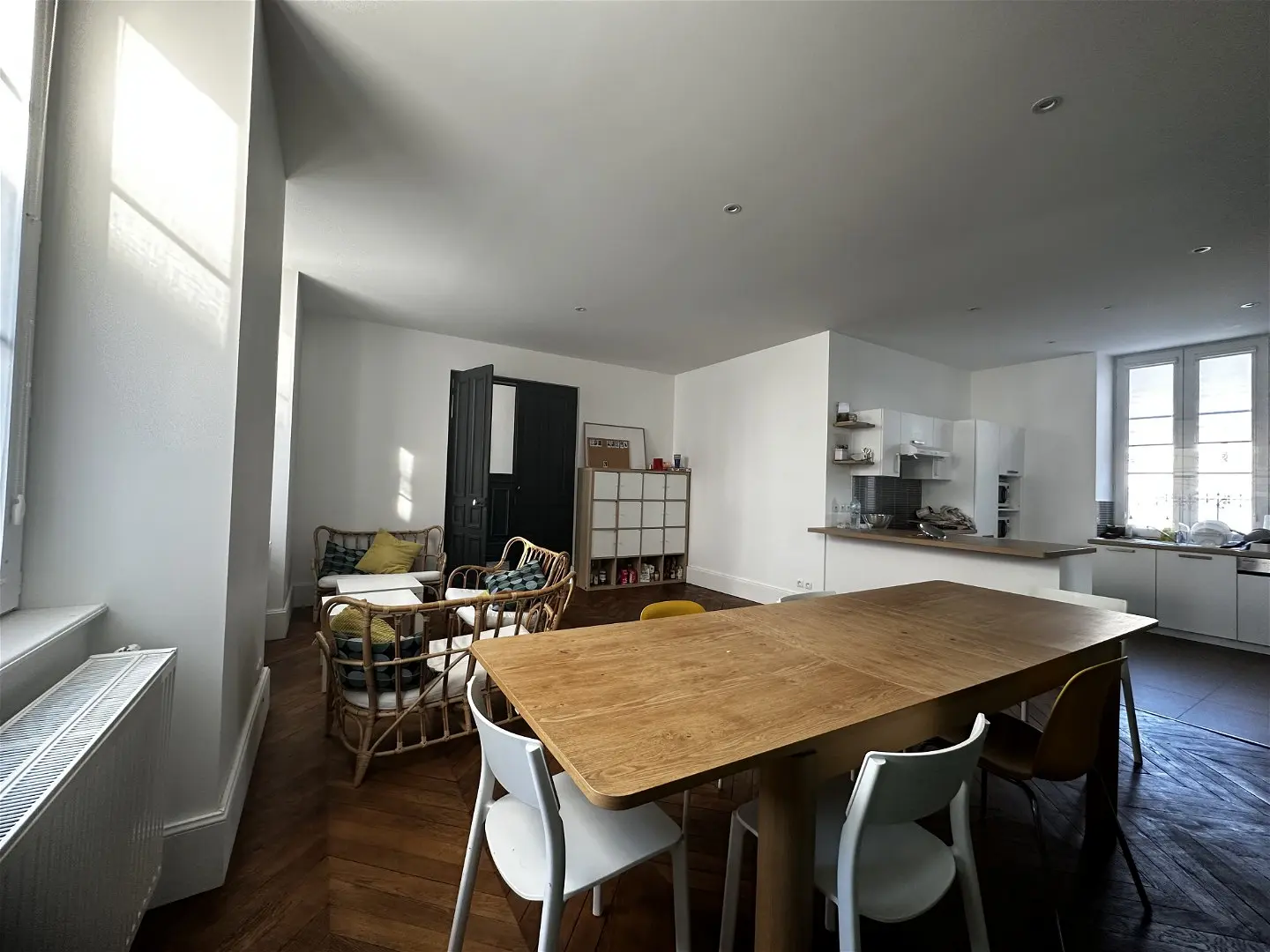 Appartement à Saint-Jean-de-Braye