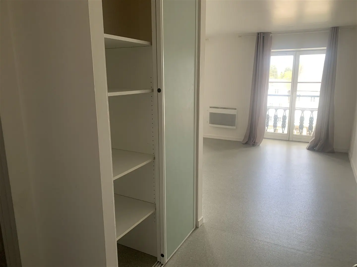 Appartement à Lamballe-Armor
