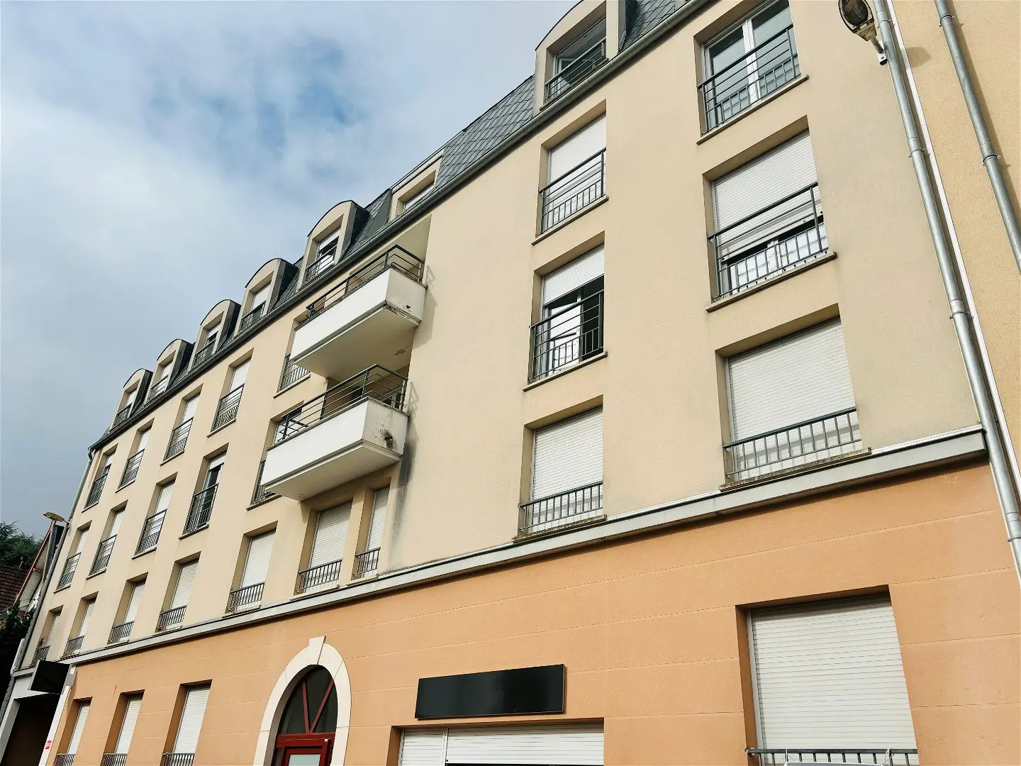 Appartement à Limoges