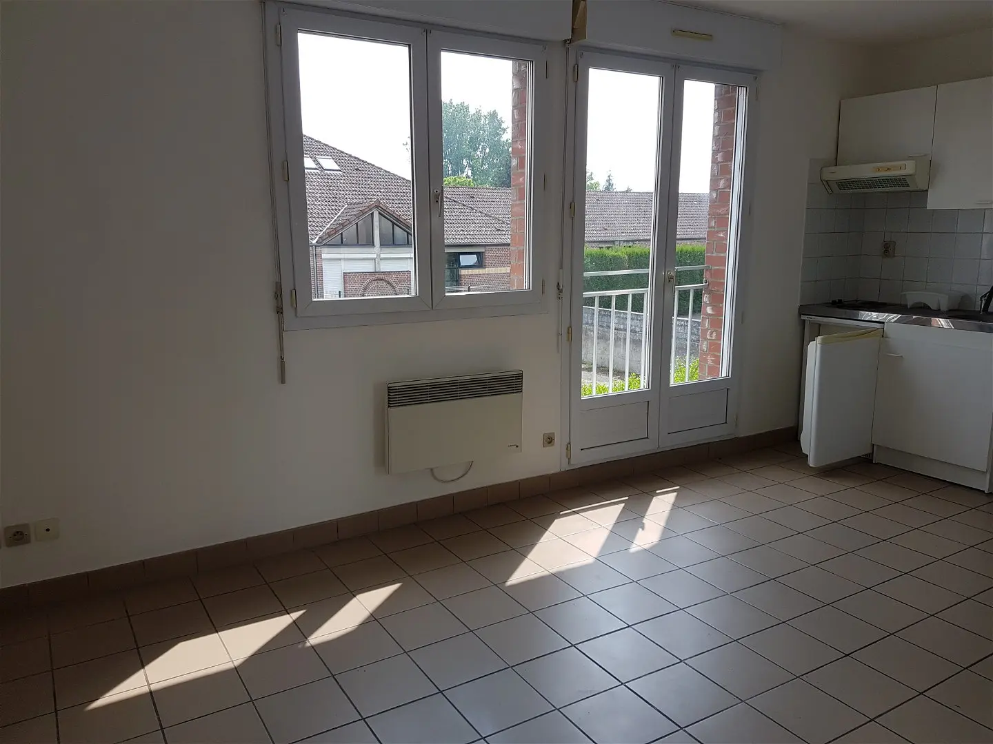 Appartement à Famars