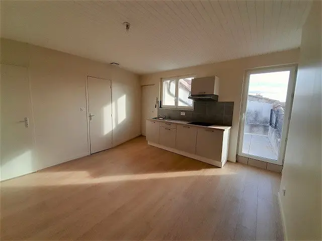 Appartement à Brioude