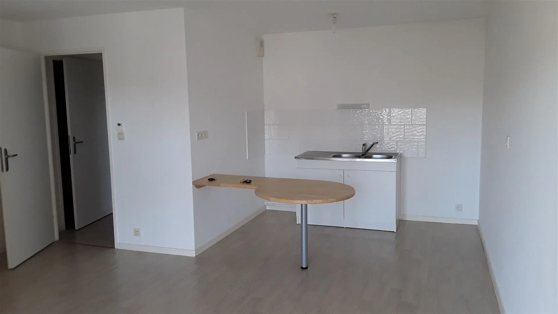 Appartement à Beaupréau-en-Mauges