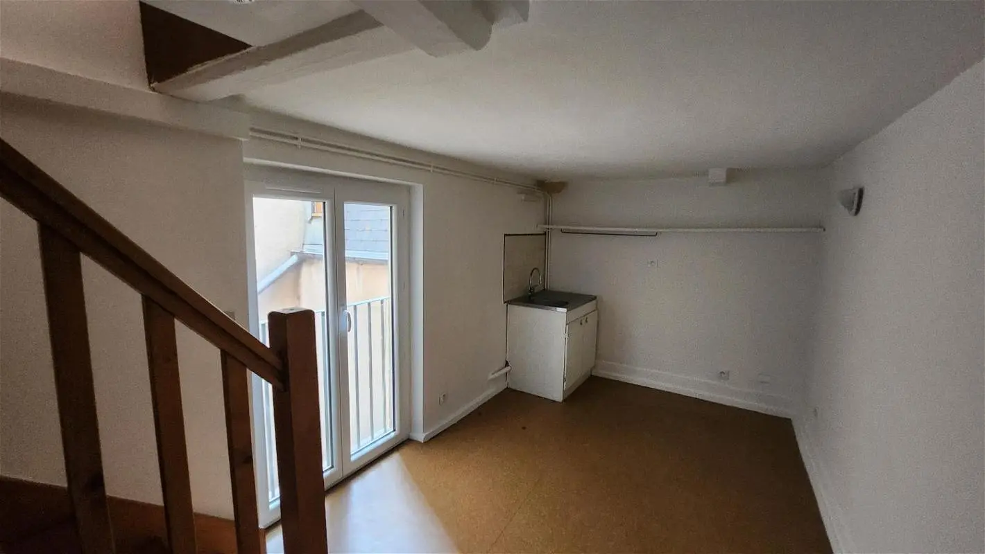 Appartement à Lyon