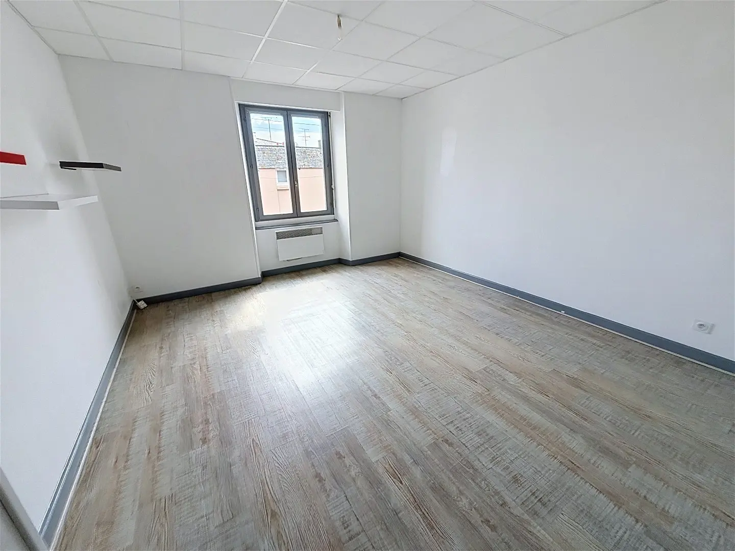 Studio à Saint-Brieuc