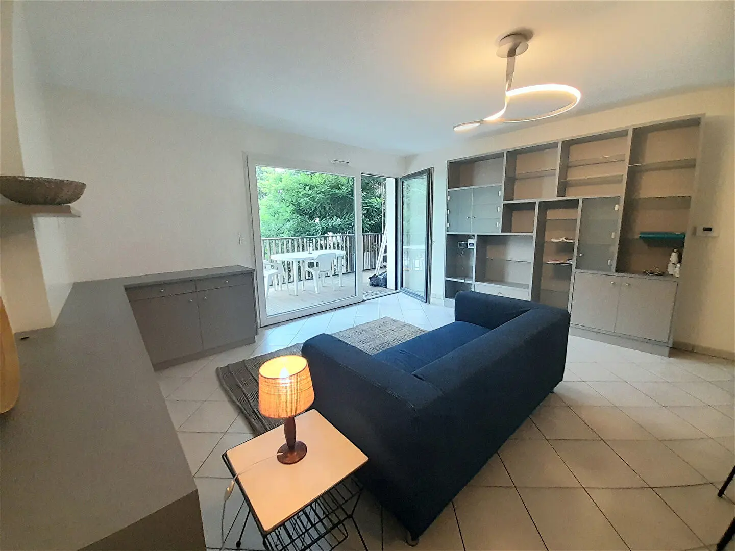 Appartement à Angers