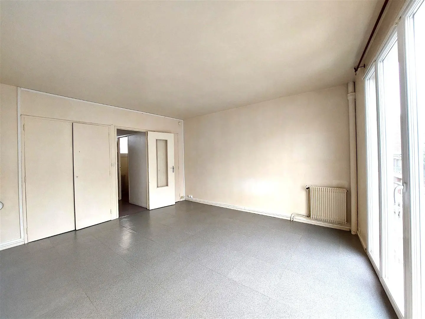 Appartement in Le Havre