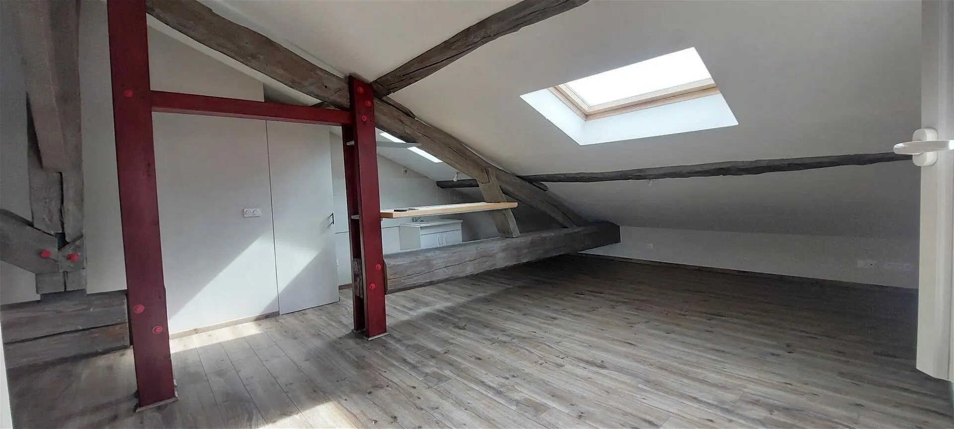 Appartement à Montmerle-sur-Saône