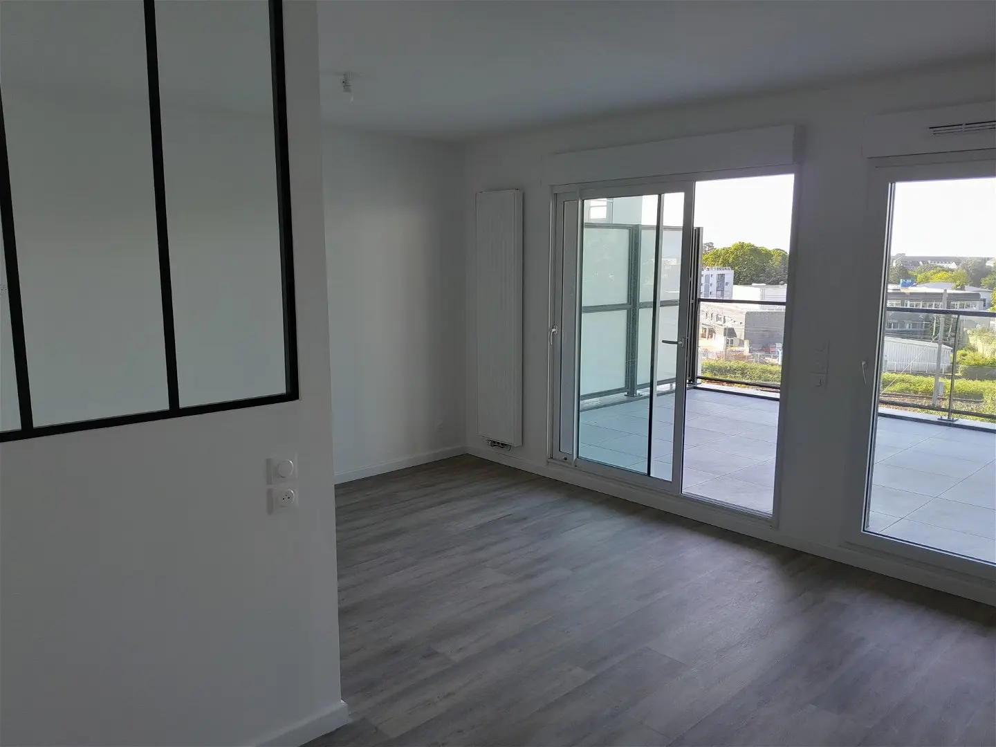 Appartement à Vannes