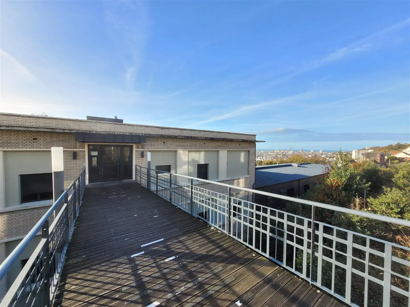 Appartement à Le Havre