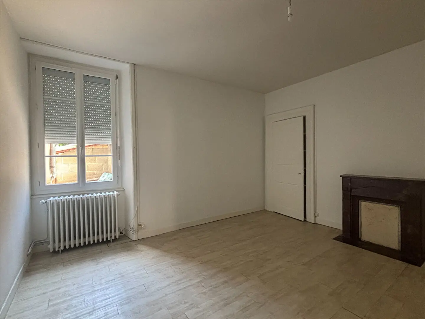 Appartement à Laval