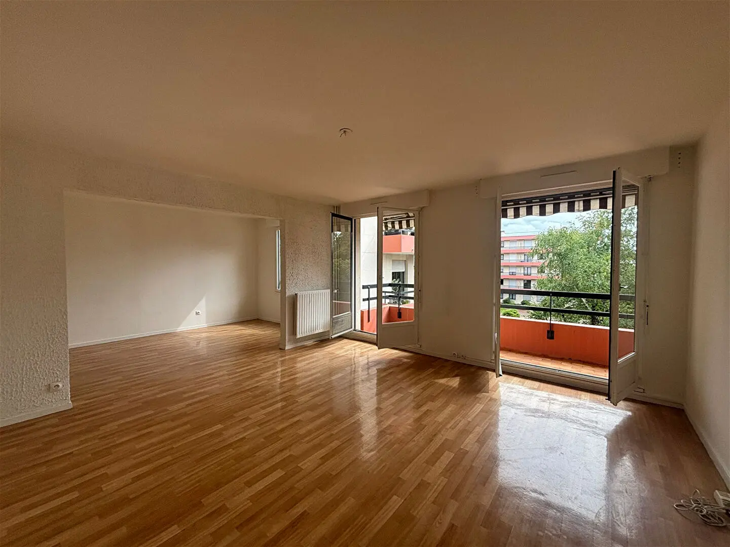 Appartement à Sens