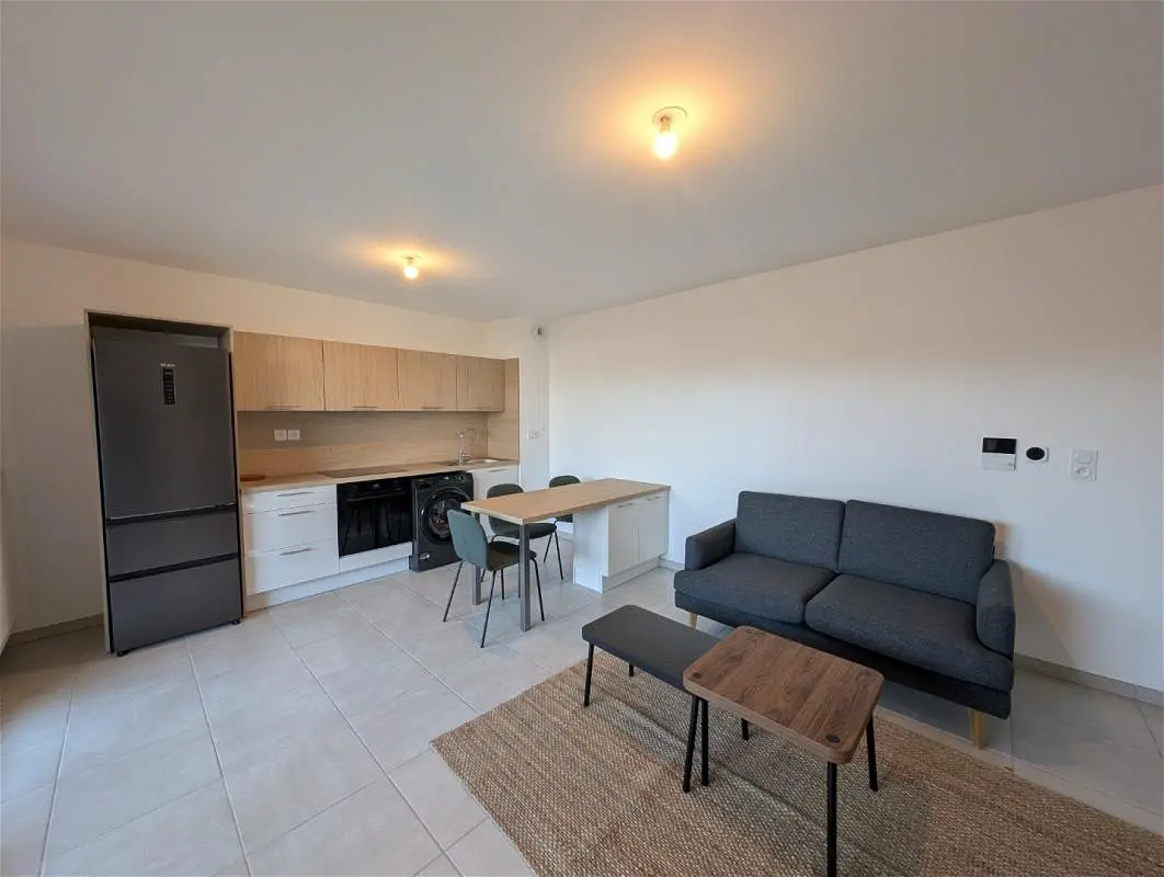 Appartement à Valence