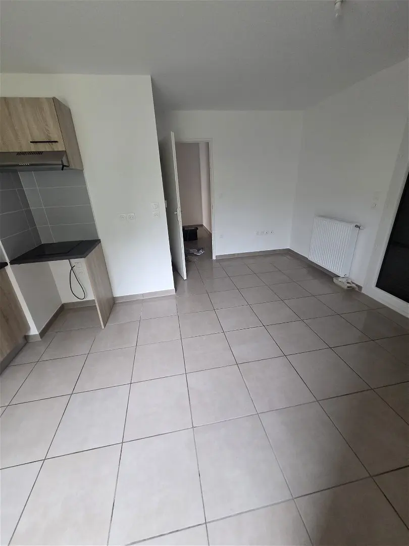 Appartement à Saint-Jory