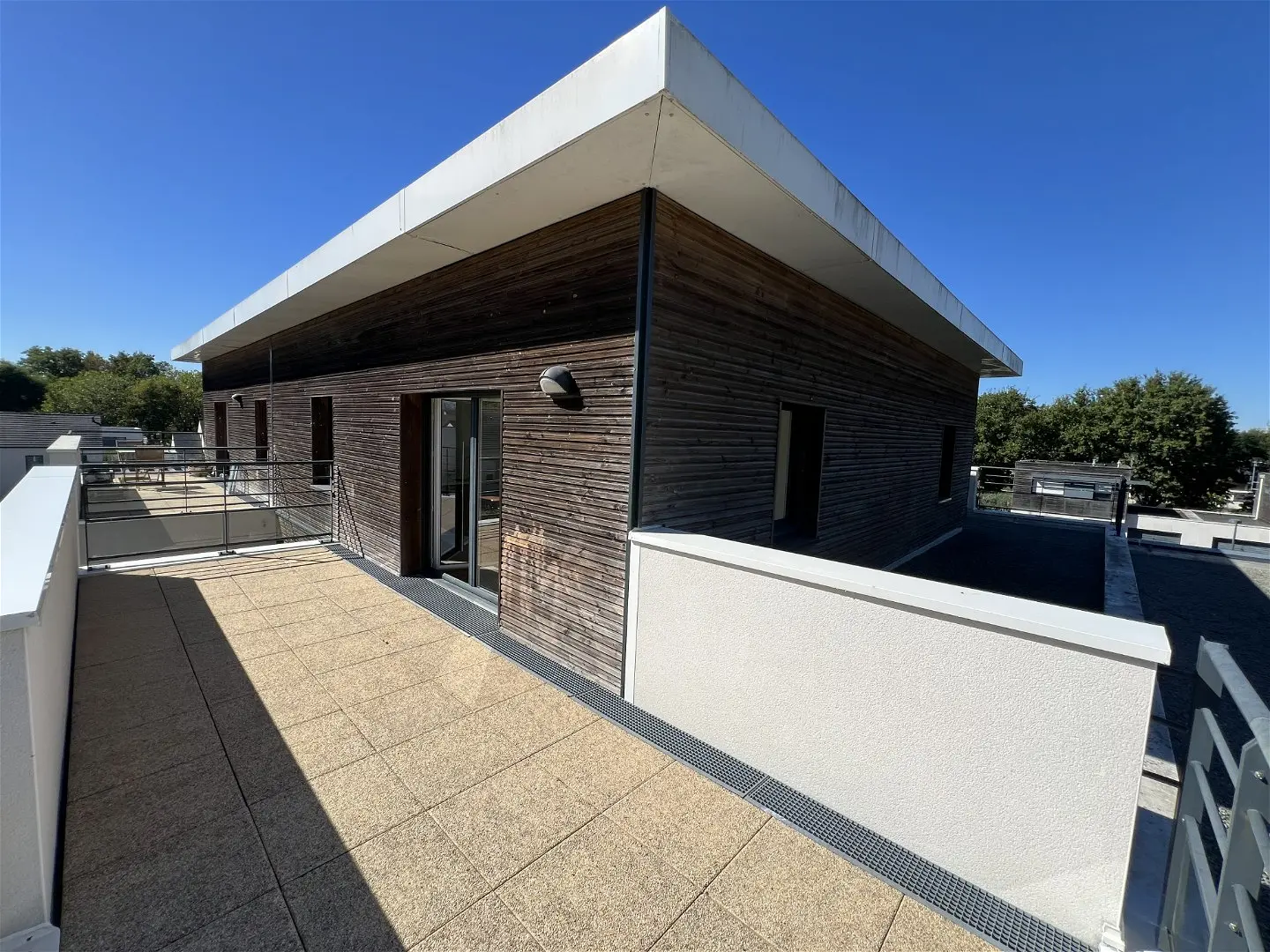 Appartement à Sautron