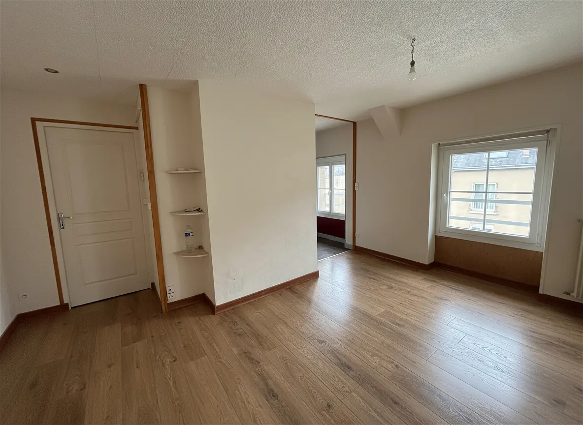 Appartement à Laval