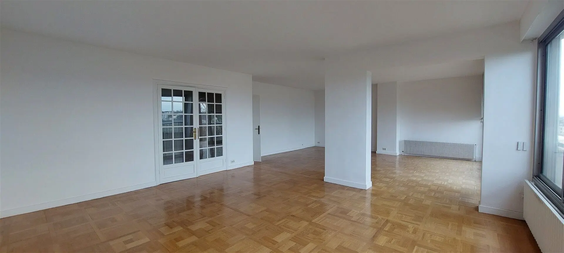 Appartement à Lyon