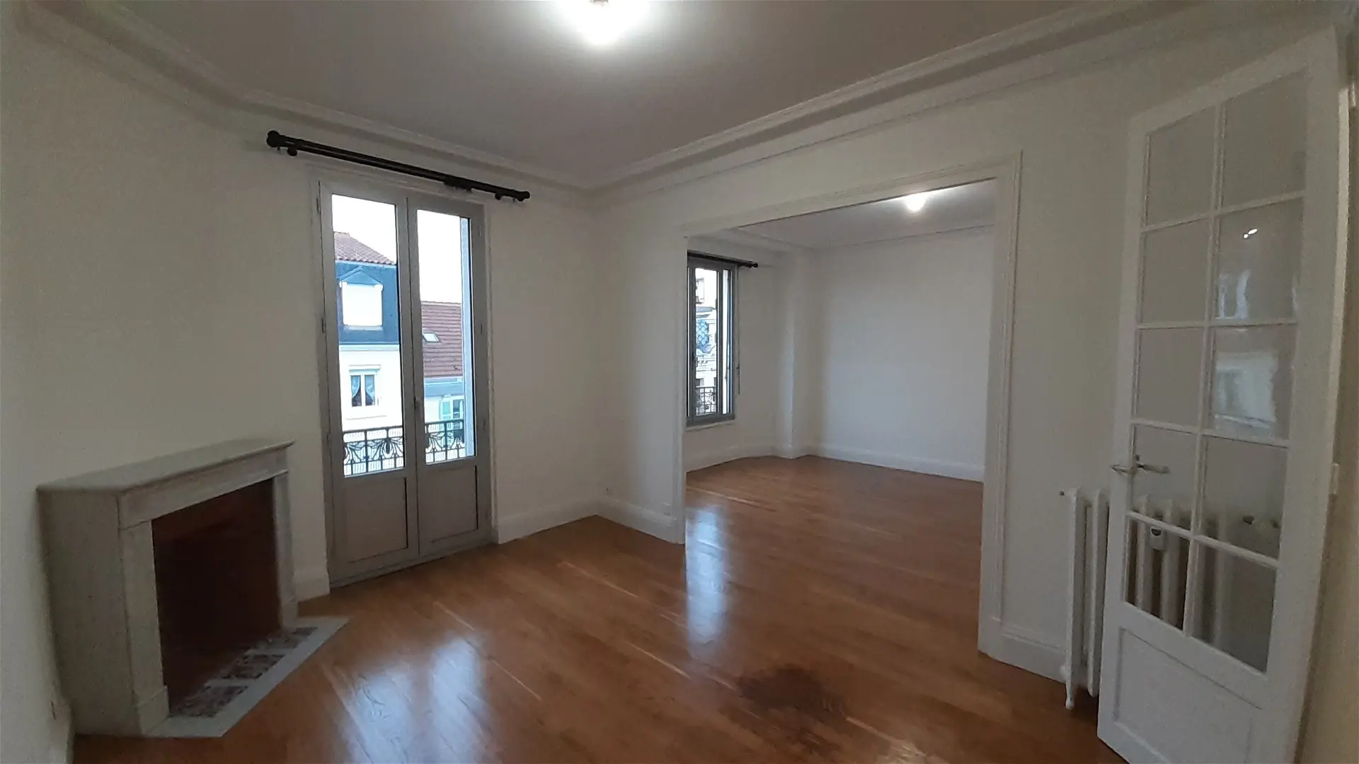 Appartement à Vichy