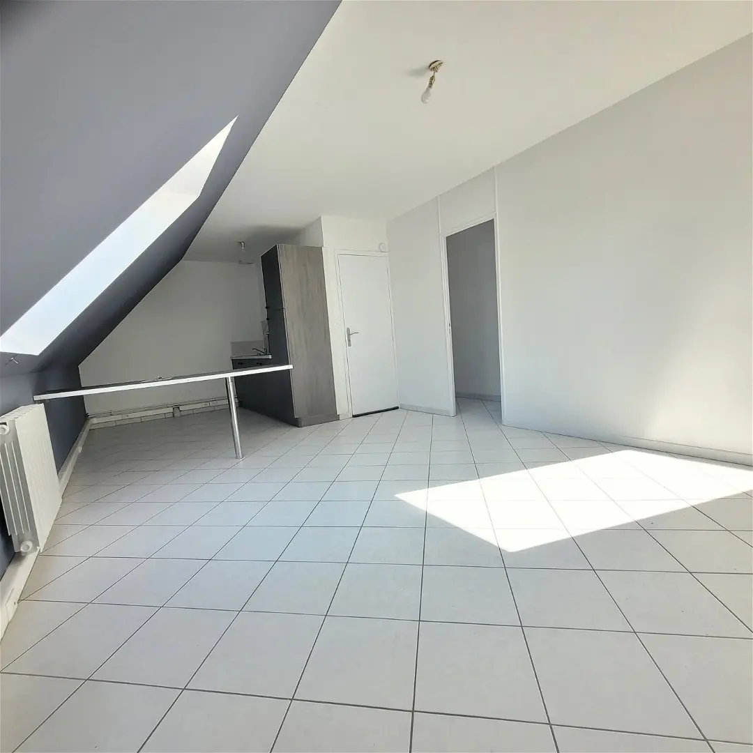 Appartement à Arras