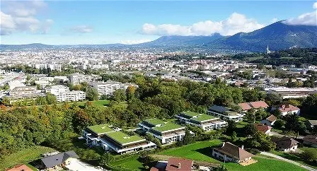 Appartement à Annecy