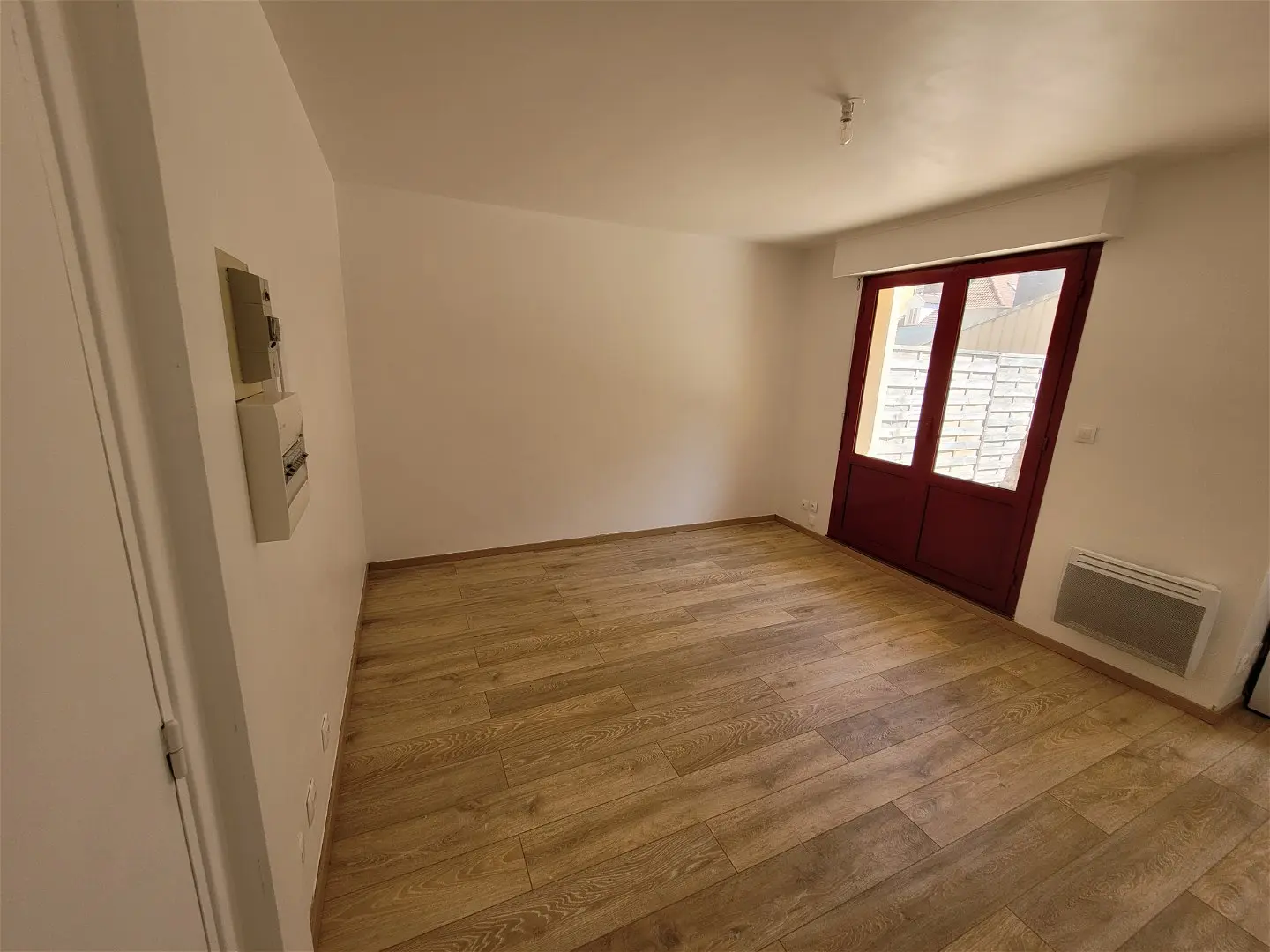 Appartement à Boulogne-sur-Mer