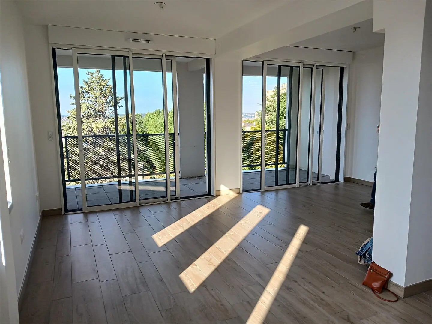 Appartement à Le Mans