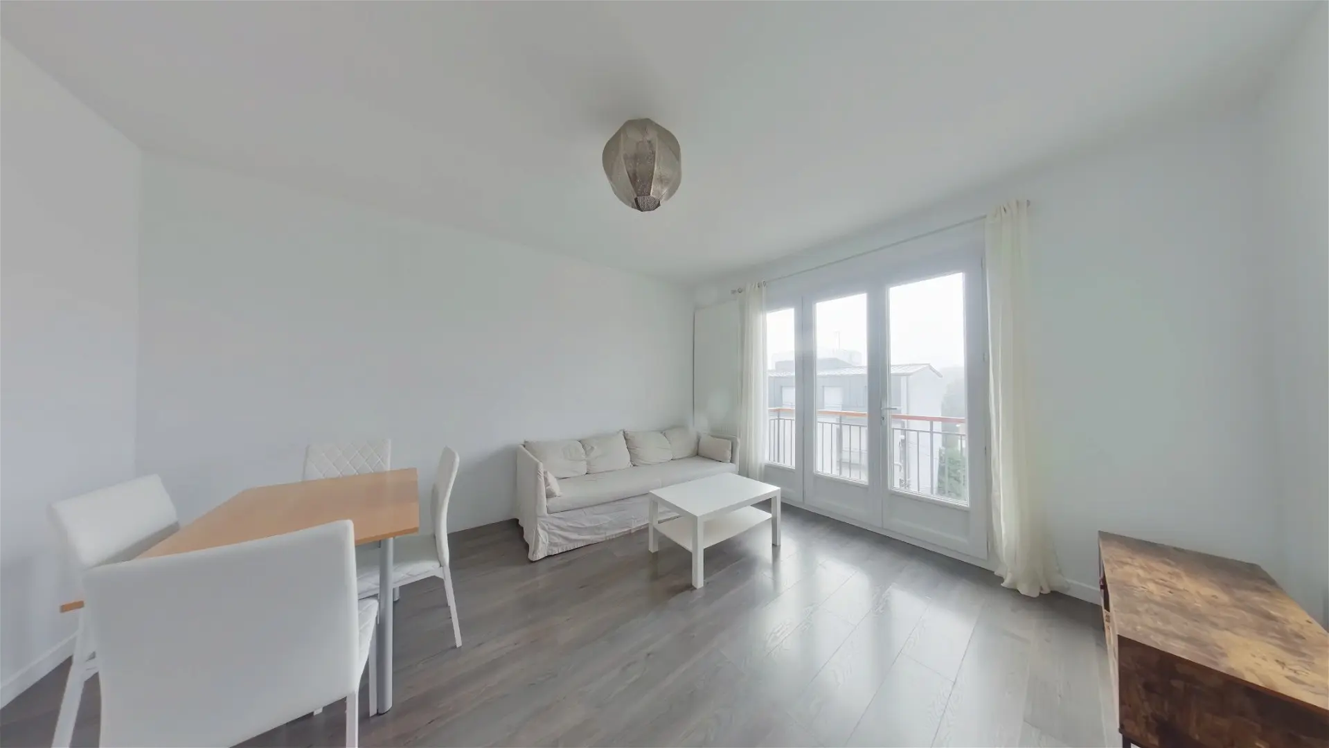 Appartement à Tours