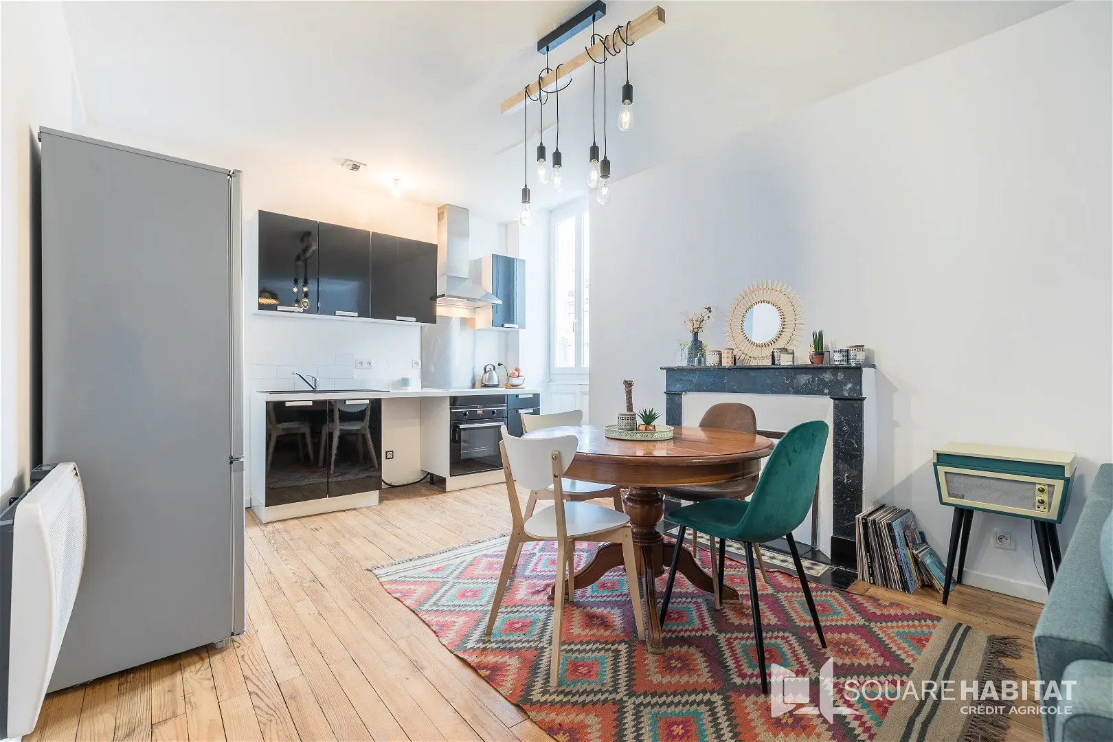Appartement à Mont-de-Marsan