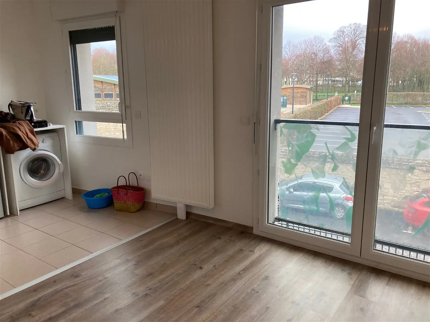 Appartement à Caen