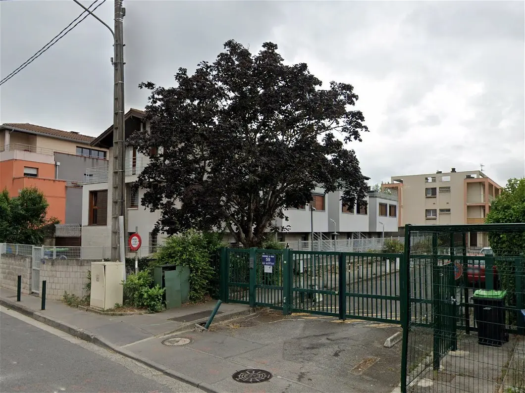 Studio à Toulouse