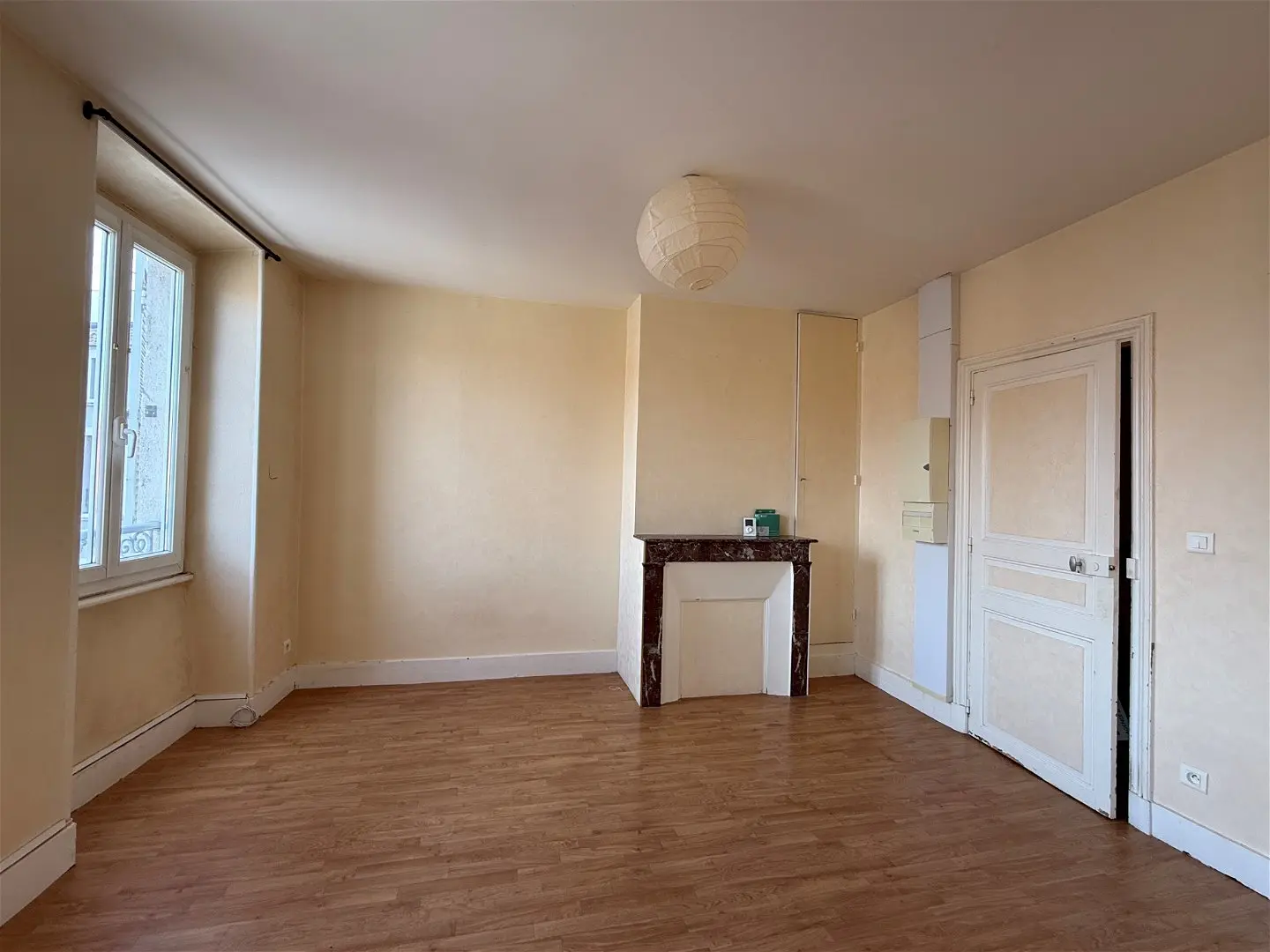 Appartement à Issoire