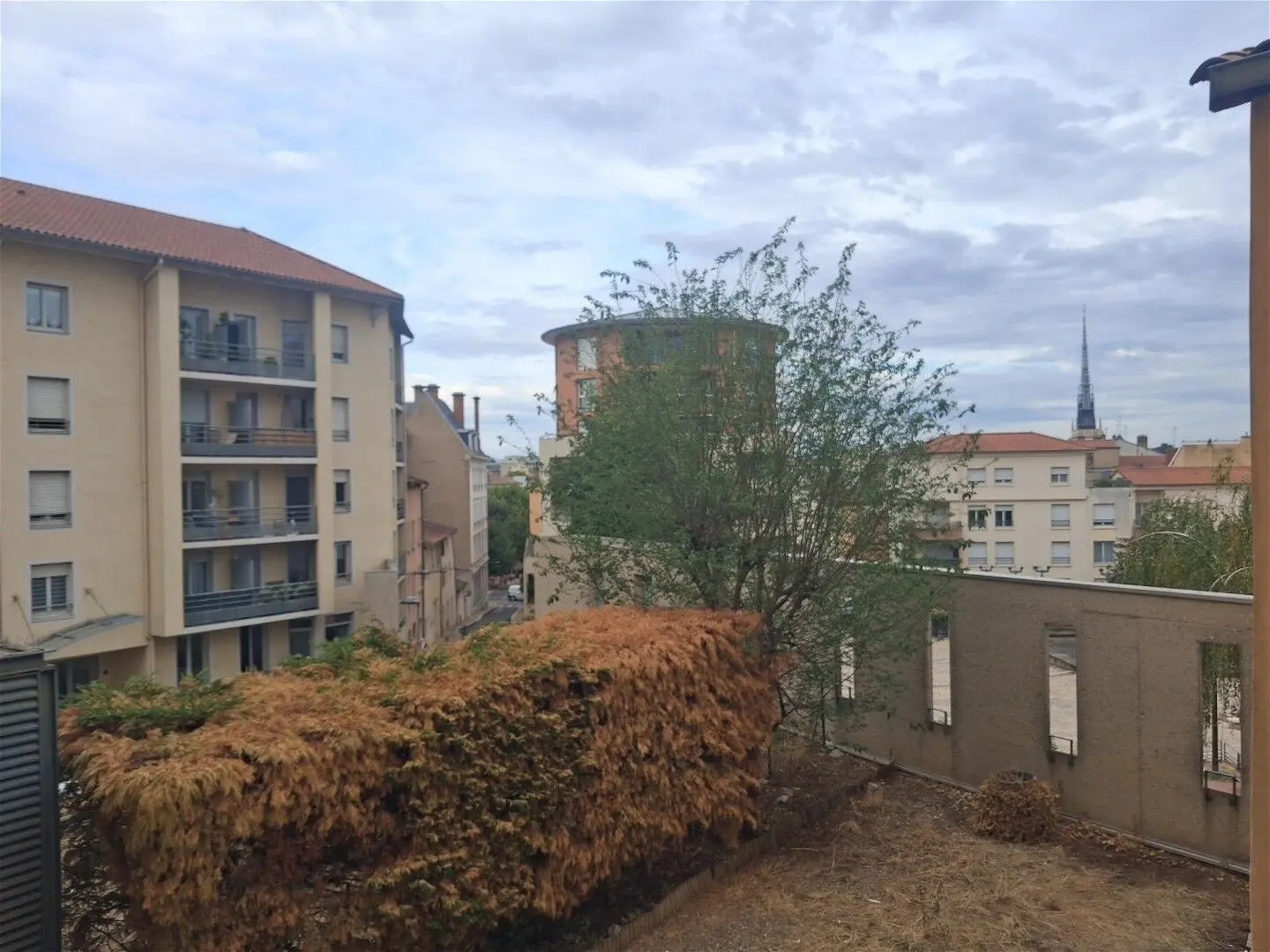 Appartement à Villefranche-sur-Saône