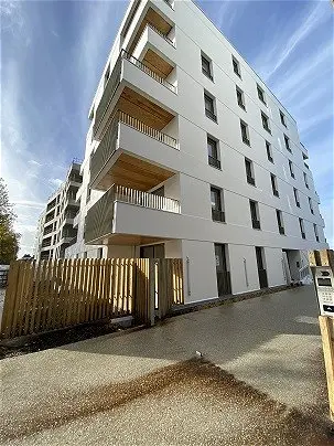 Appartement à Saint-Nazaire