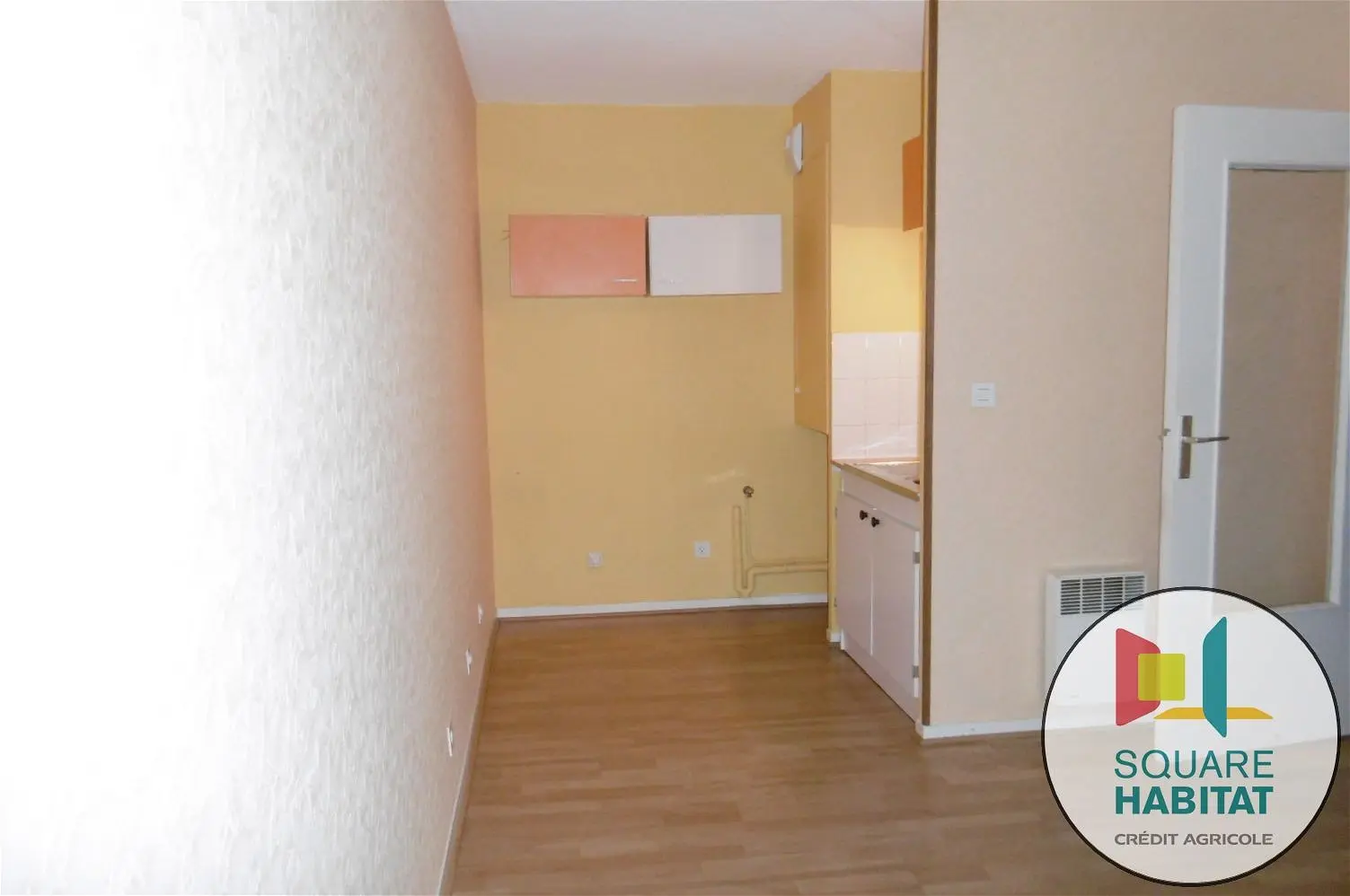 Appartement à Chamalières