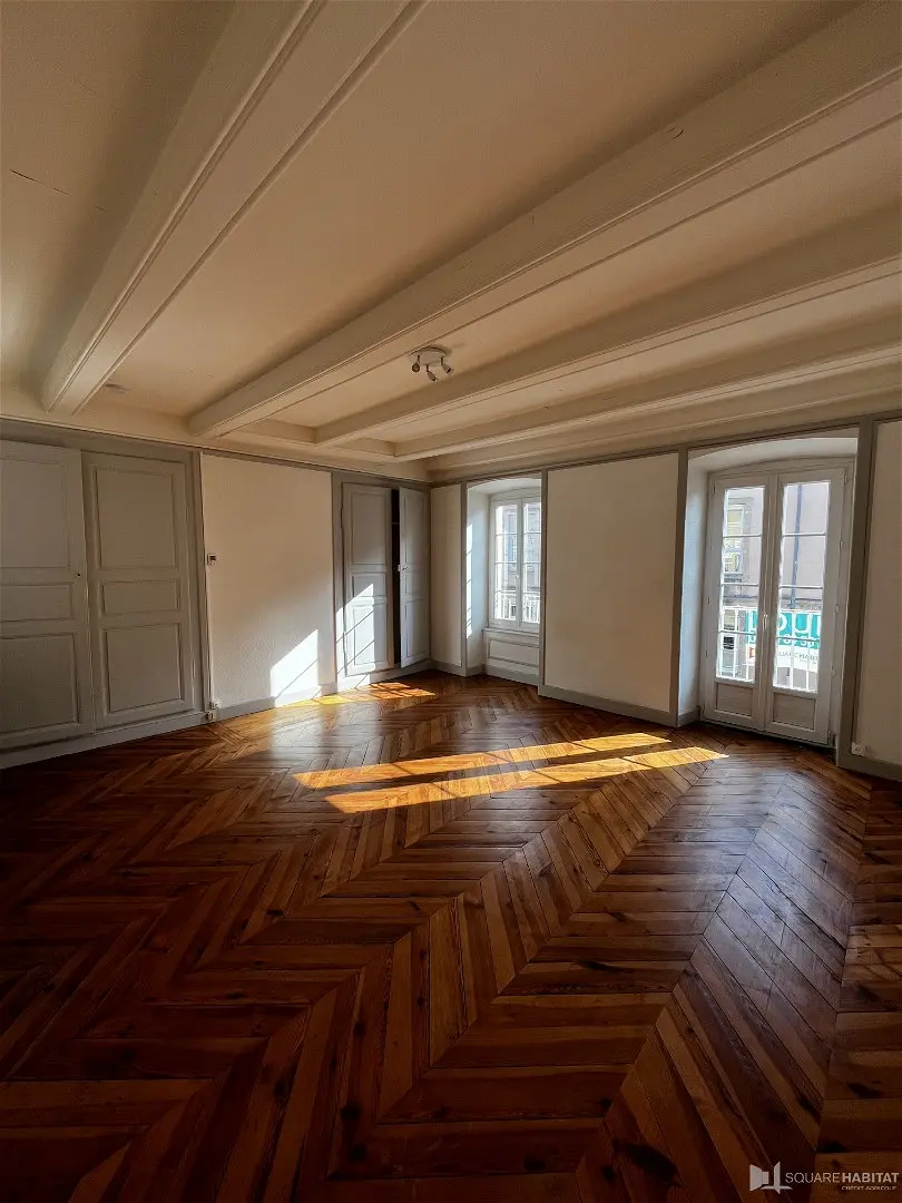 Studio à Issoire
