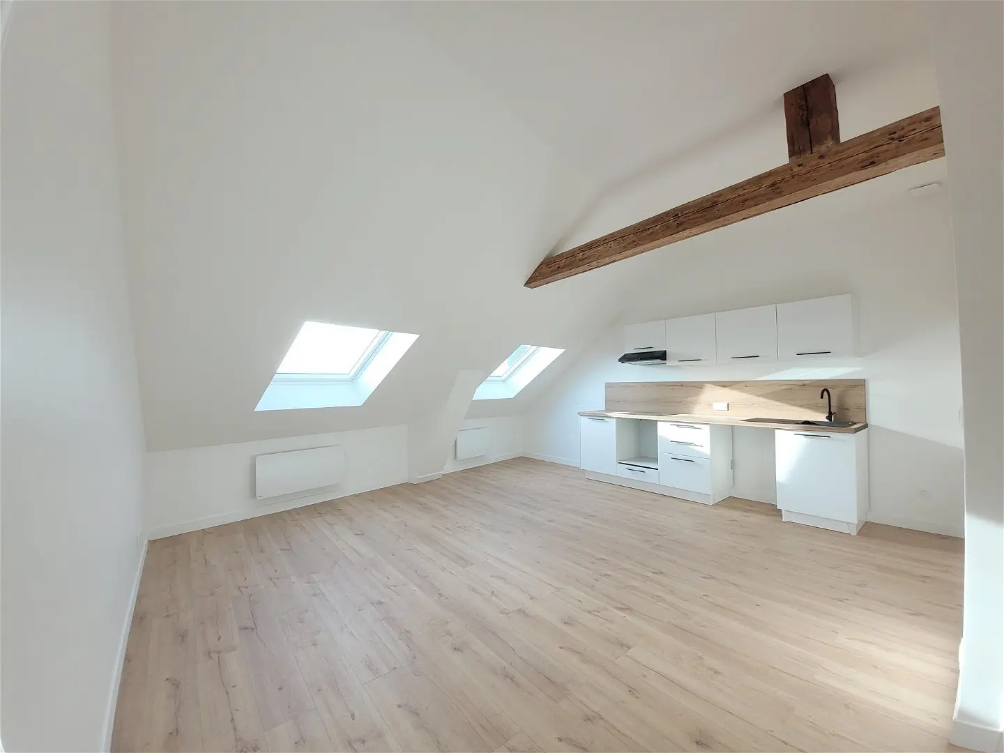 Appartement in Le Havre