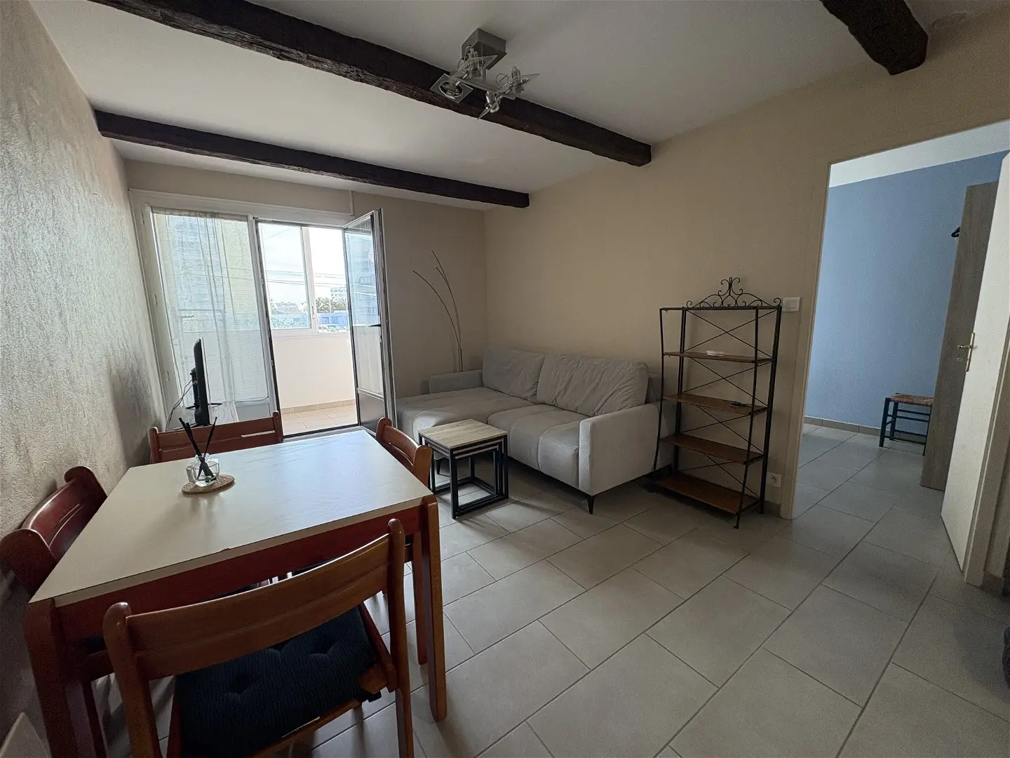 Appartement à Saint-Hilaire-de-Riez