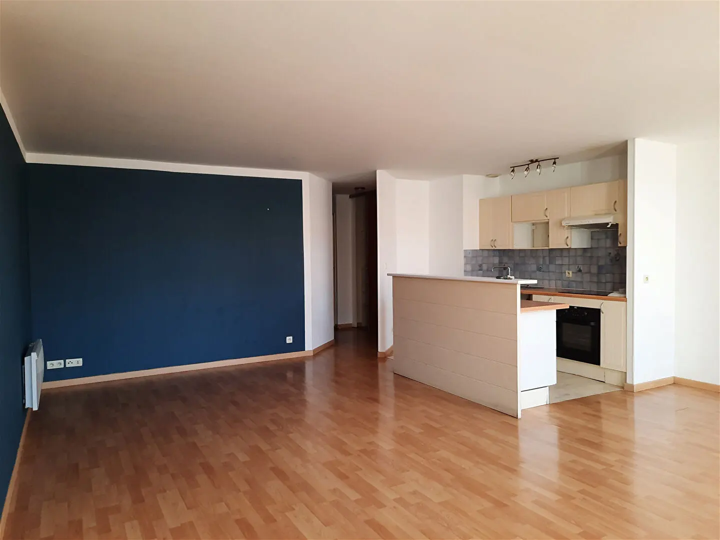 Appartement à Rochefort