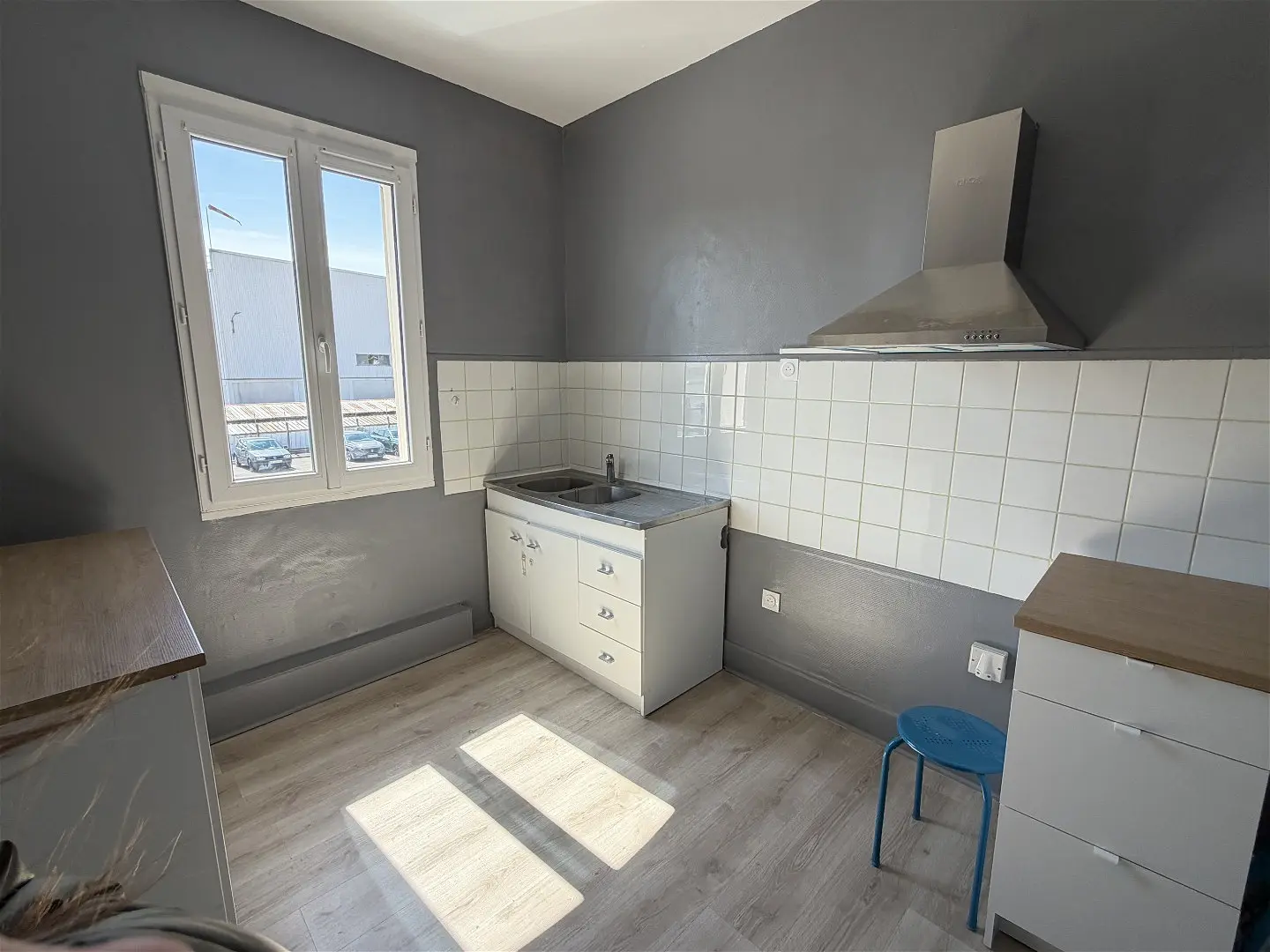 Appartement à Mers-les-Bains