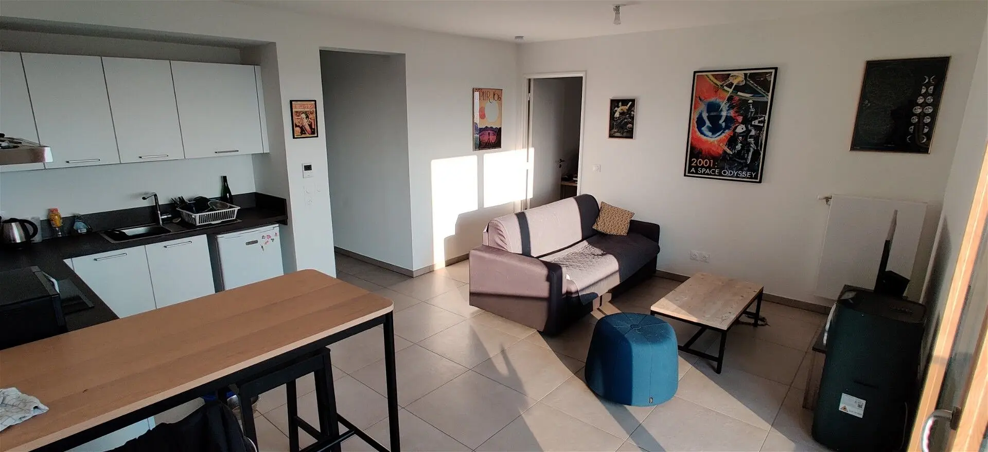 Appartement à Lyon